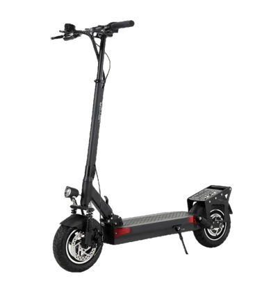 Joyor Y9 Plus Up to 59.5 Mile Range 10