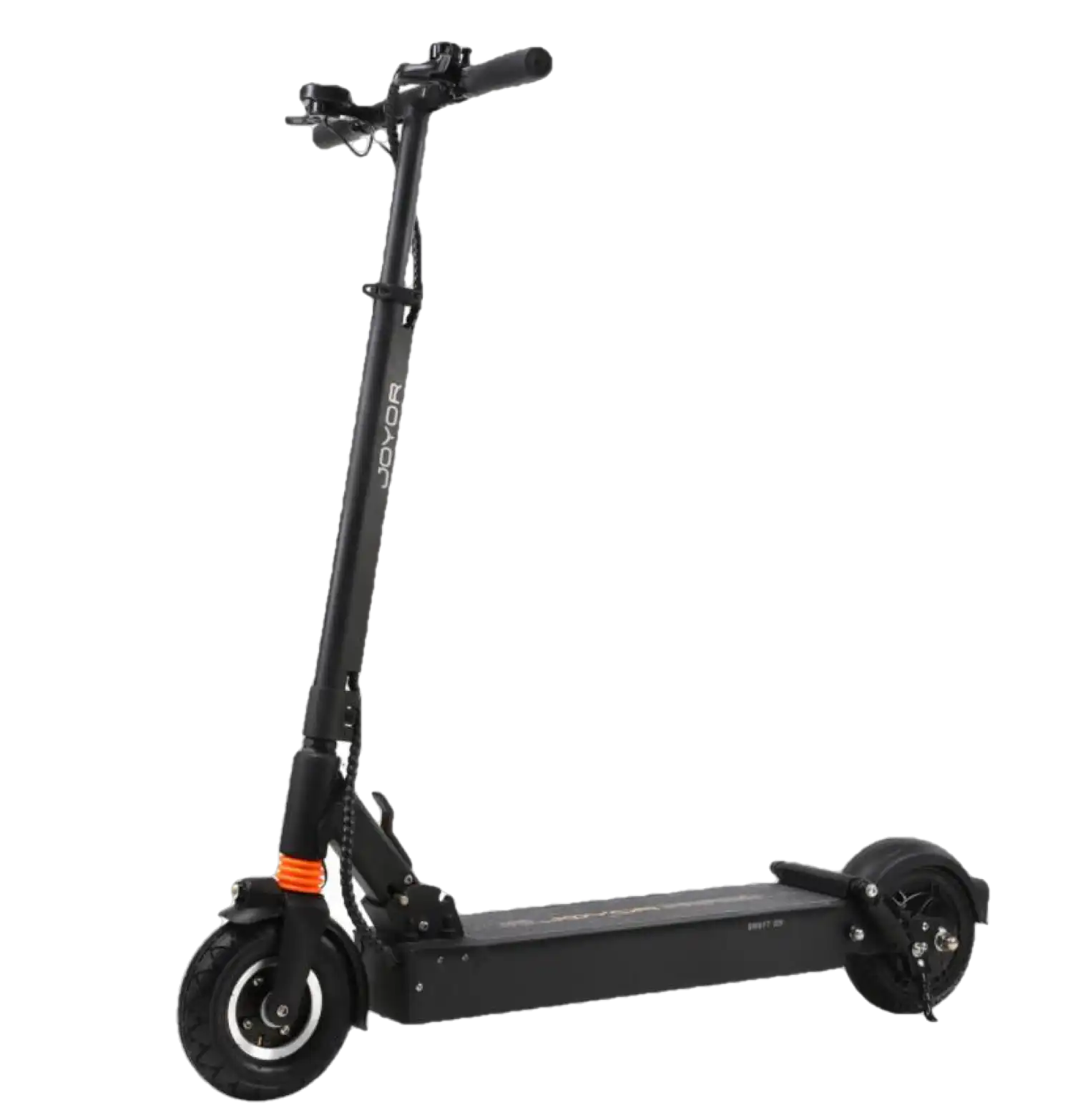 Joyor F7 Up to 43.5 Mile Range 8