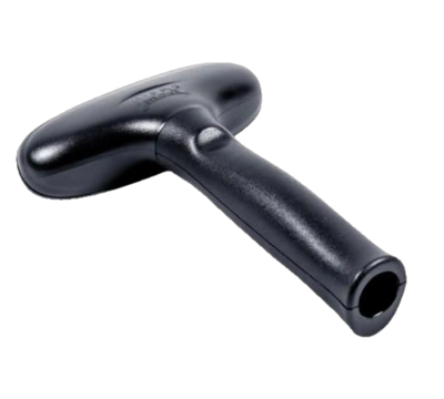 Jiffy Steamer Plastic Steam Head /Handle Replacement Kit