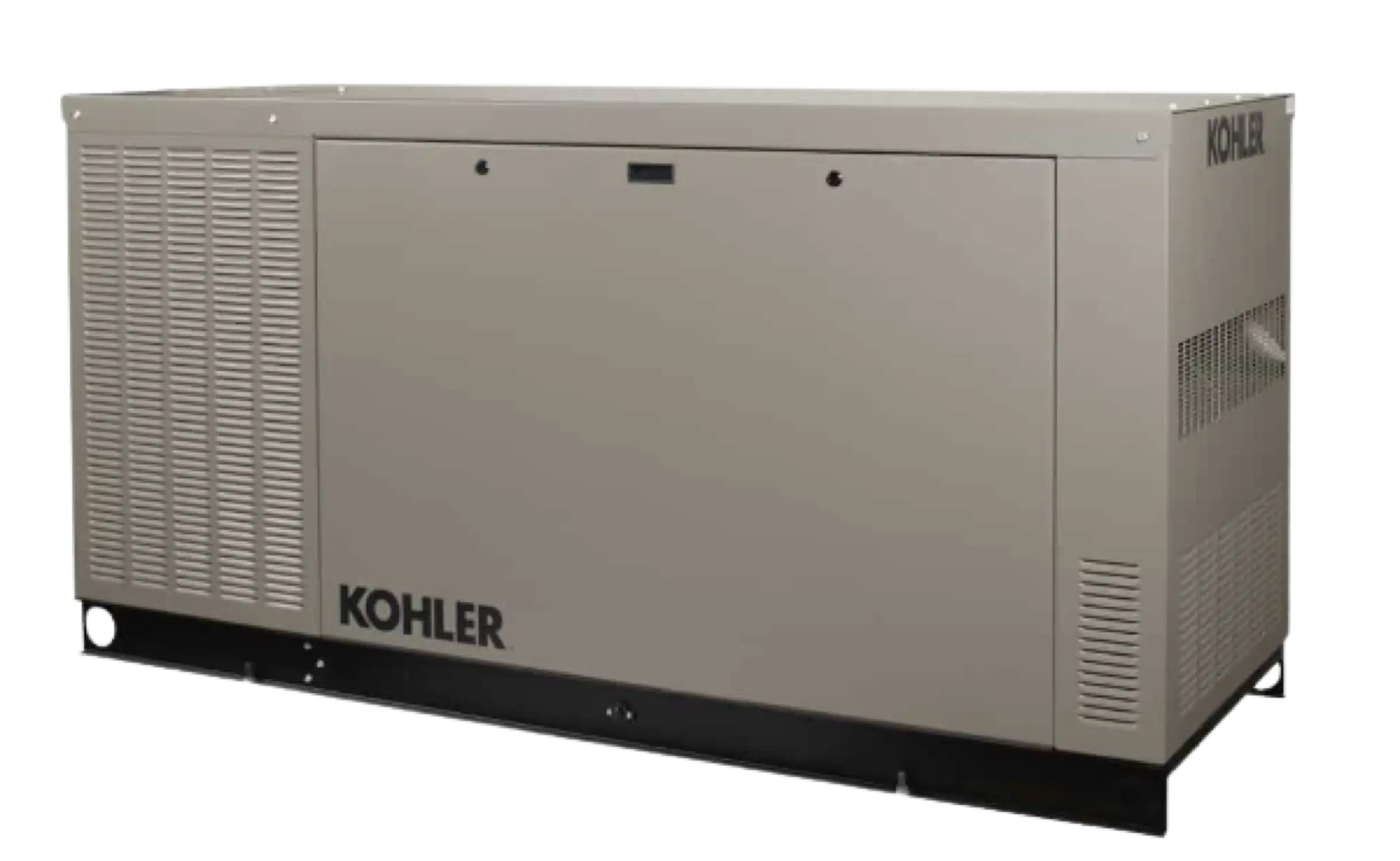 Kohler 48RCLC-QS5 120/240V Single Phase 48KW Standby Power Generator New