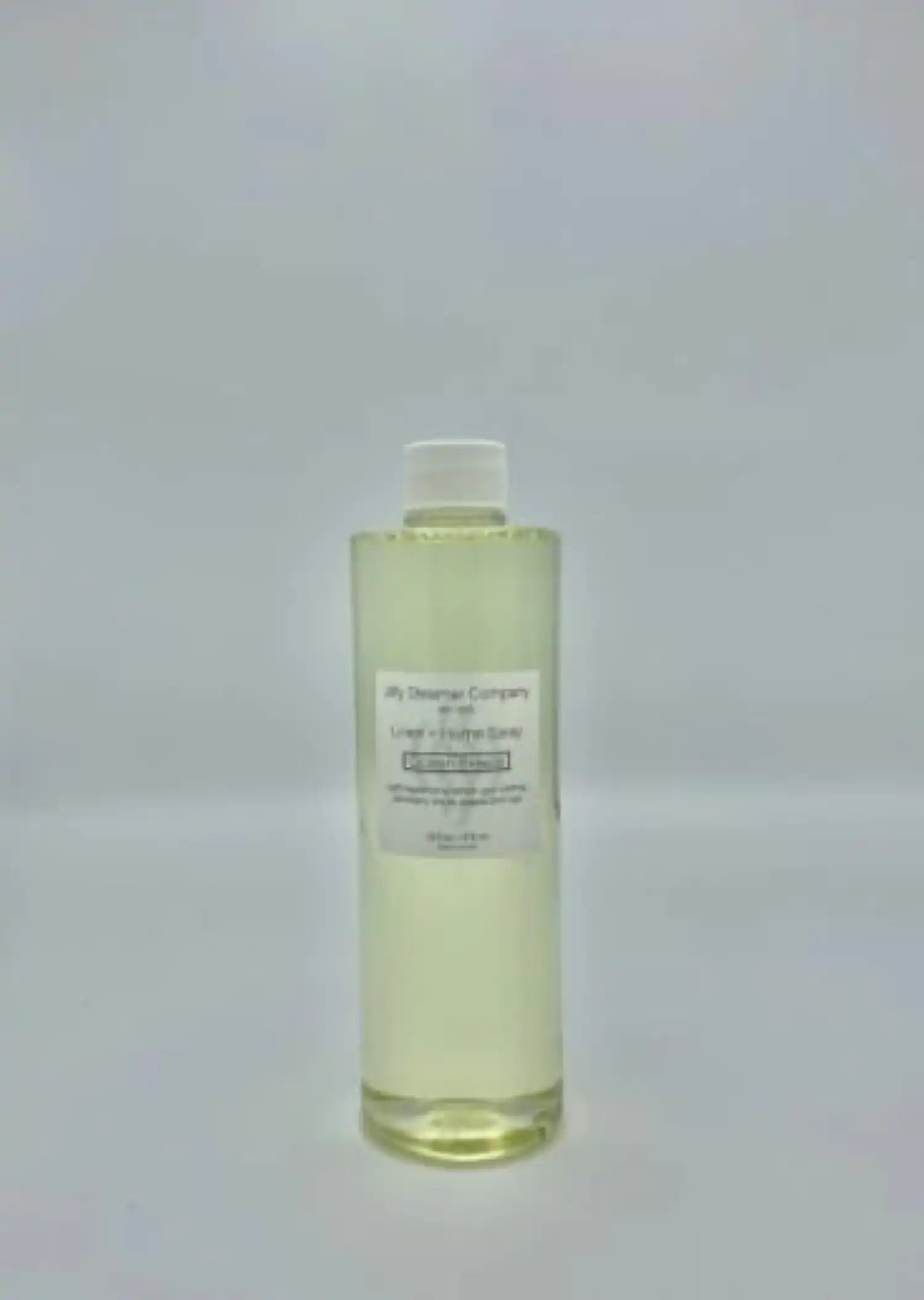 Jiffy Steamer Linen + Home Spray - Ocean Breeze 16oz Refill Bottle