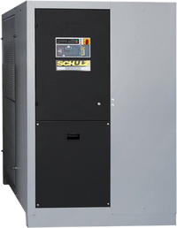 Schulz SACT1000-UR Refrigerated Air Dryer