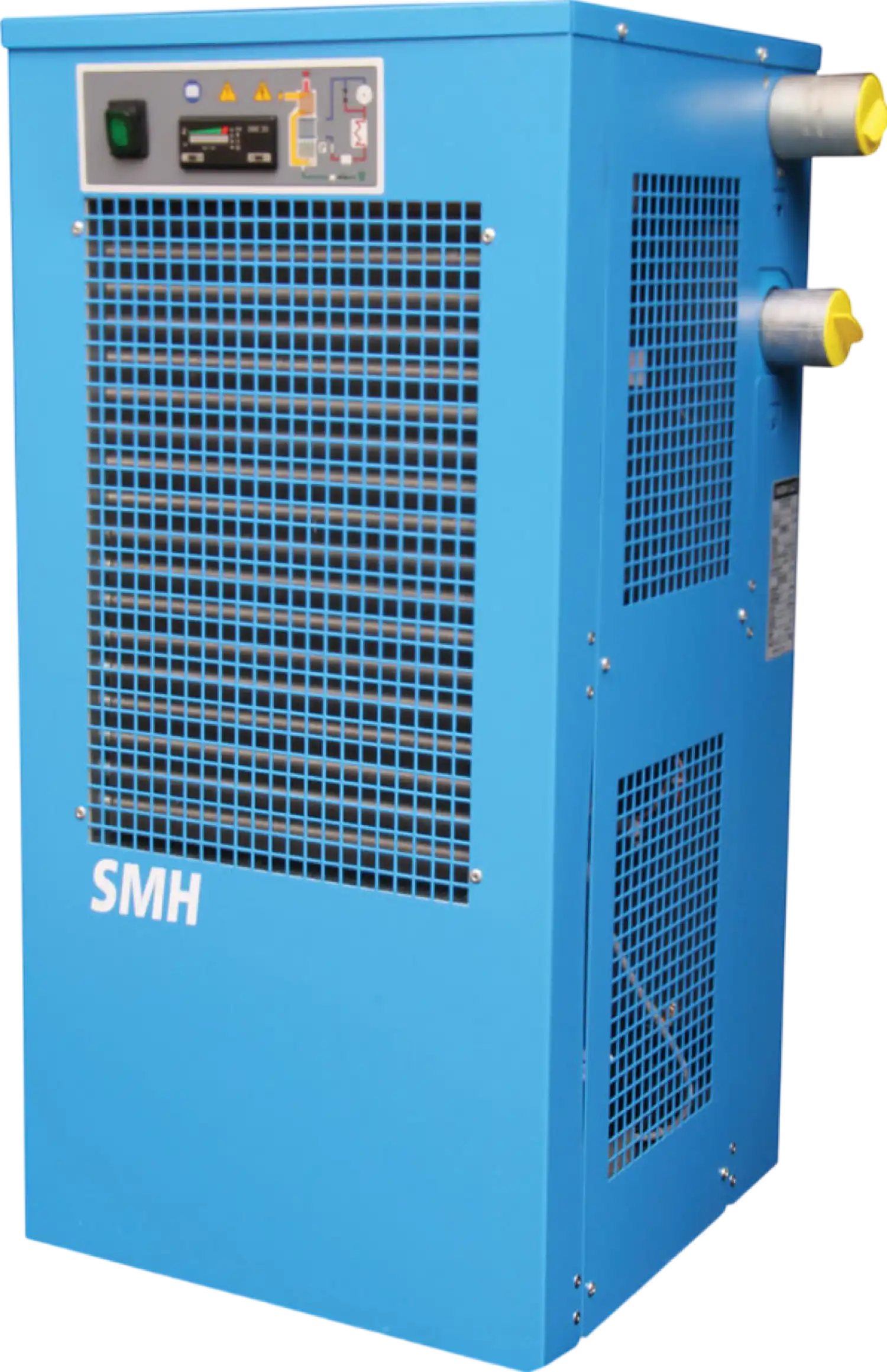 Schulz SMH-150 Refrigerated Air Dryer High Temperature Non-Cycling 150 CFM 115V Single Phase New
