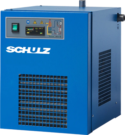 Schulz ADS-10 Refrigerated Air Dryer Non-Cycling 10 CFM 115V Single Phase New