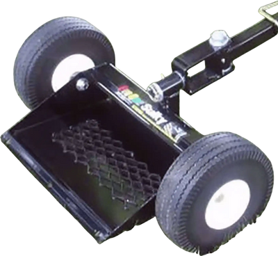 LandShark PS100B-1038-1 Sulky 38