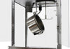 Paragon Auto Serve Popcorn Machine 8 Oz Kettle Front Access Stainless Steel New