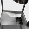 Paragon Auto Serve Popcorn Machine 8 Oz Kettle Front Access Stainless Steel New