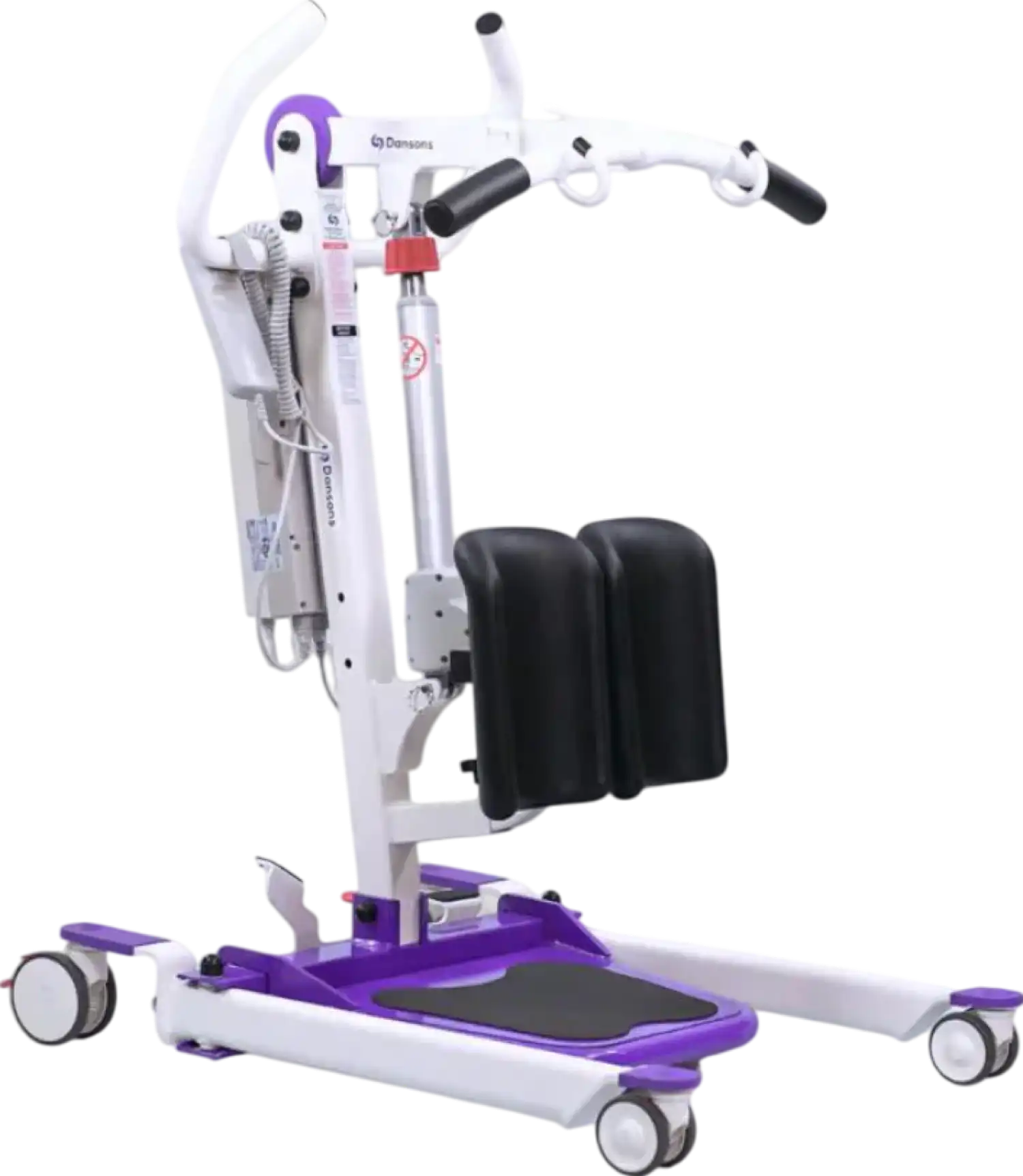 Dansons Medical SA350 Compact Stand Assist Electric 350 Lbs Capacity New