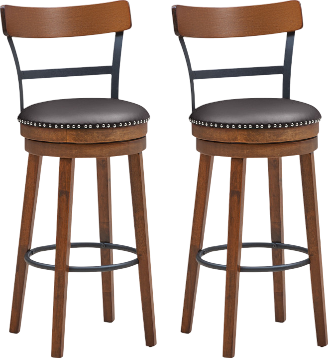 Costway Bar Stool 30.5