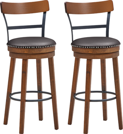 Costway Bar Stool 30.5