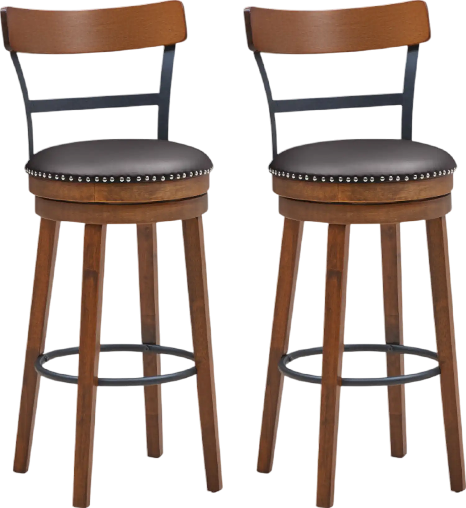 Costway Bar Stool 30.5