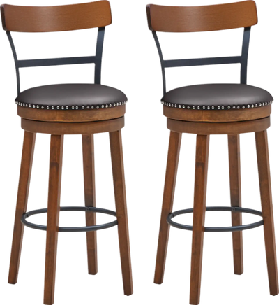 Costway Bar Stool 30.5