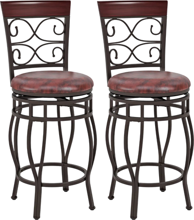 Costway Set of 2 26