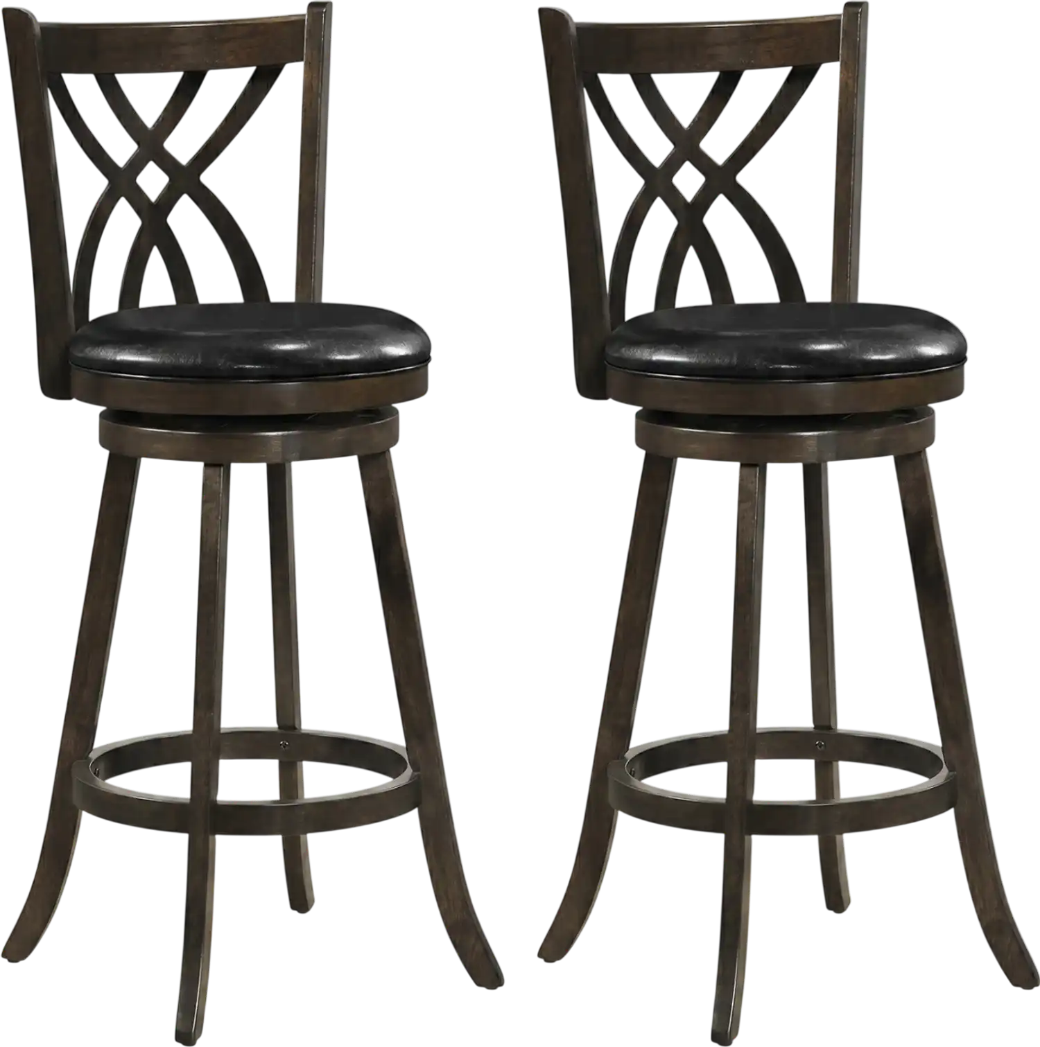 Costway Set of 2 29