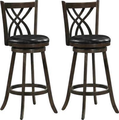 Costway Set of 2 29