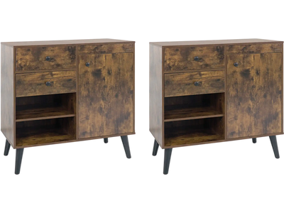 Costway Set of 2 31