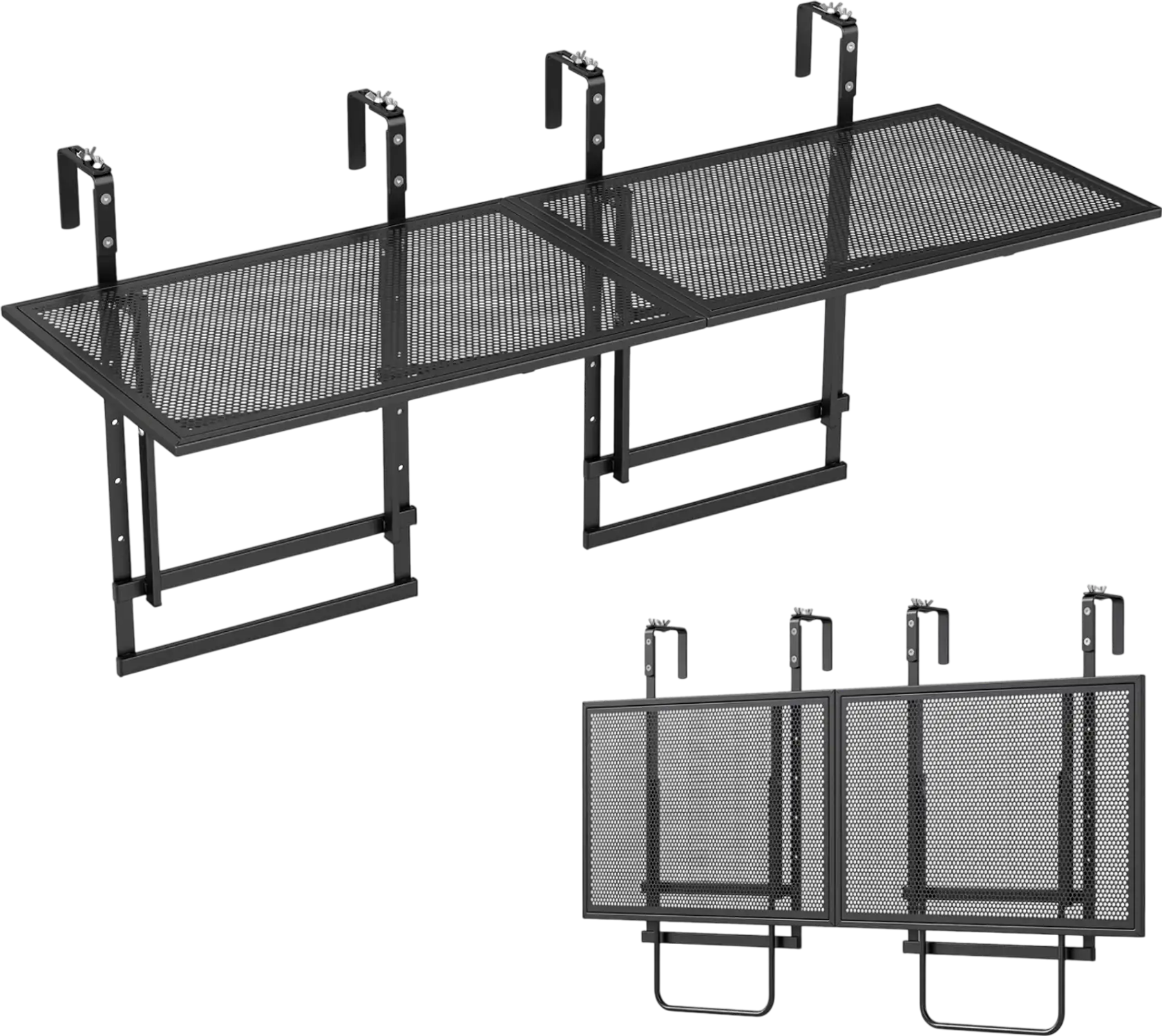 Costway Set of 2 48