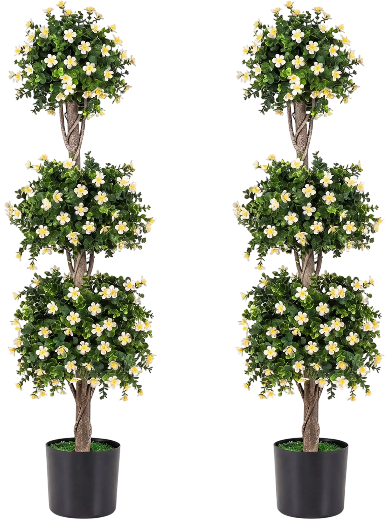 Costway Set of 2 51