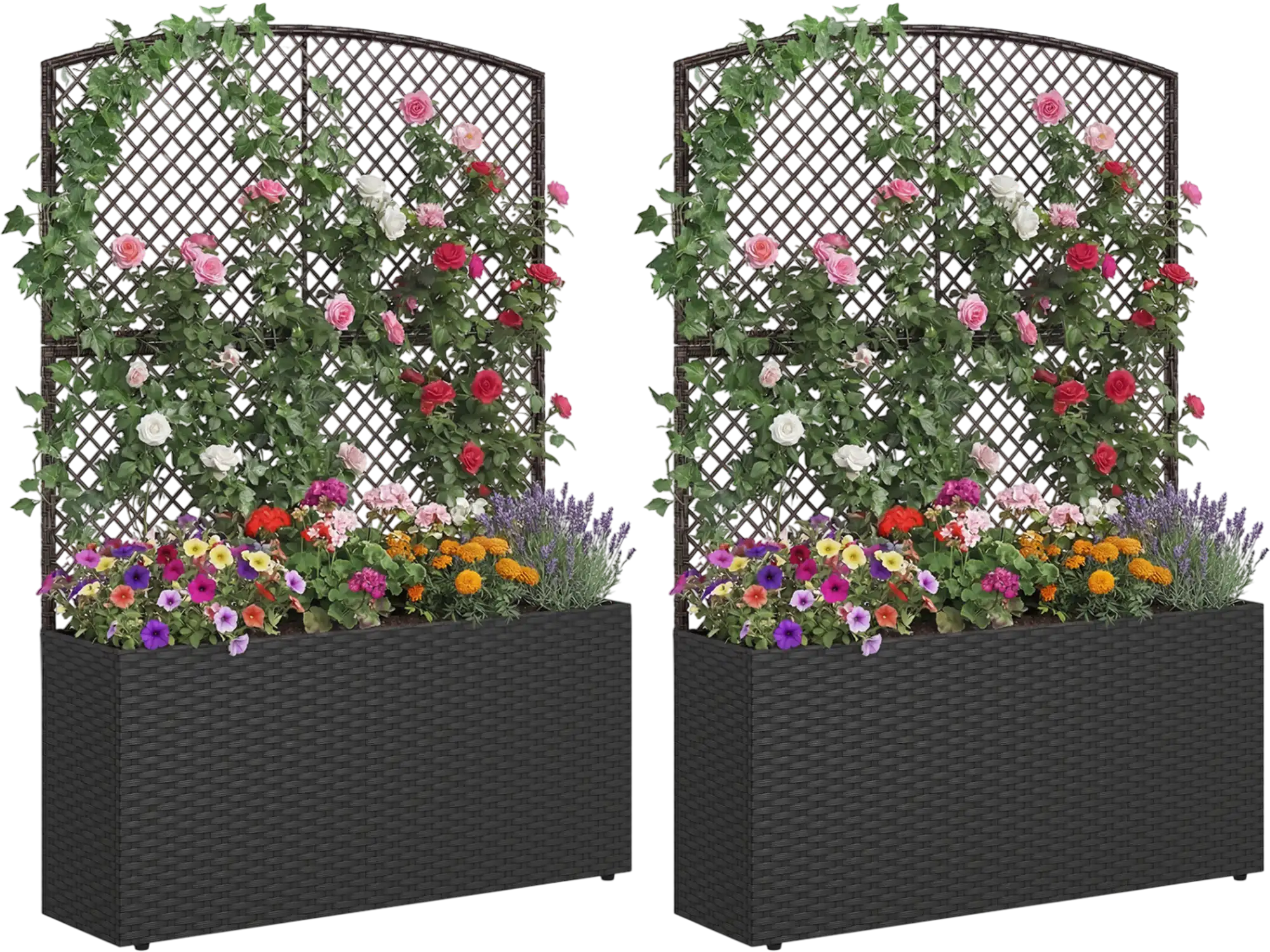 Costway Set of 2 58