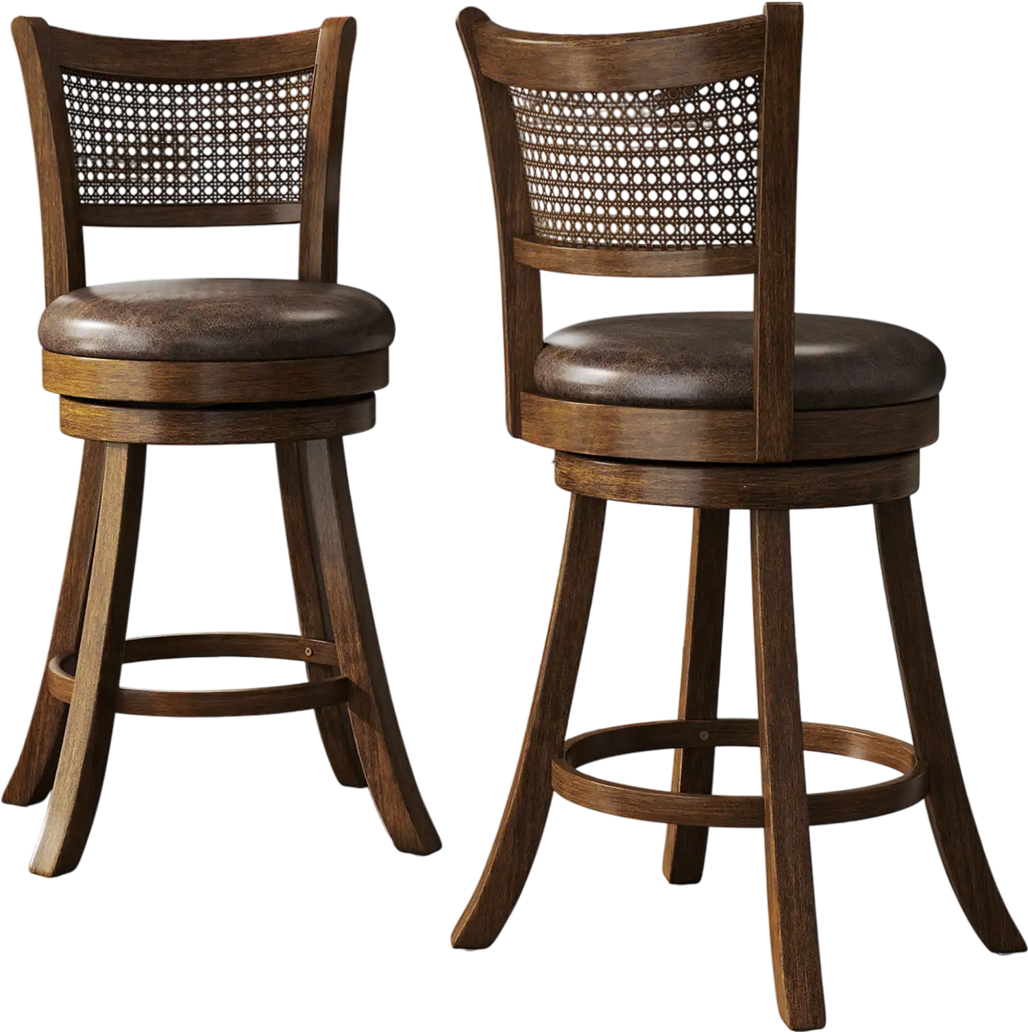 Costway Set of 2 25