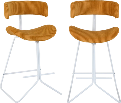 Costway Set of 2 25