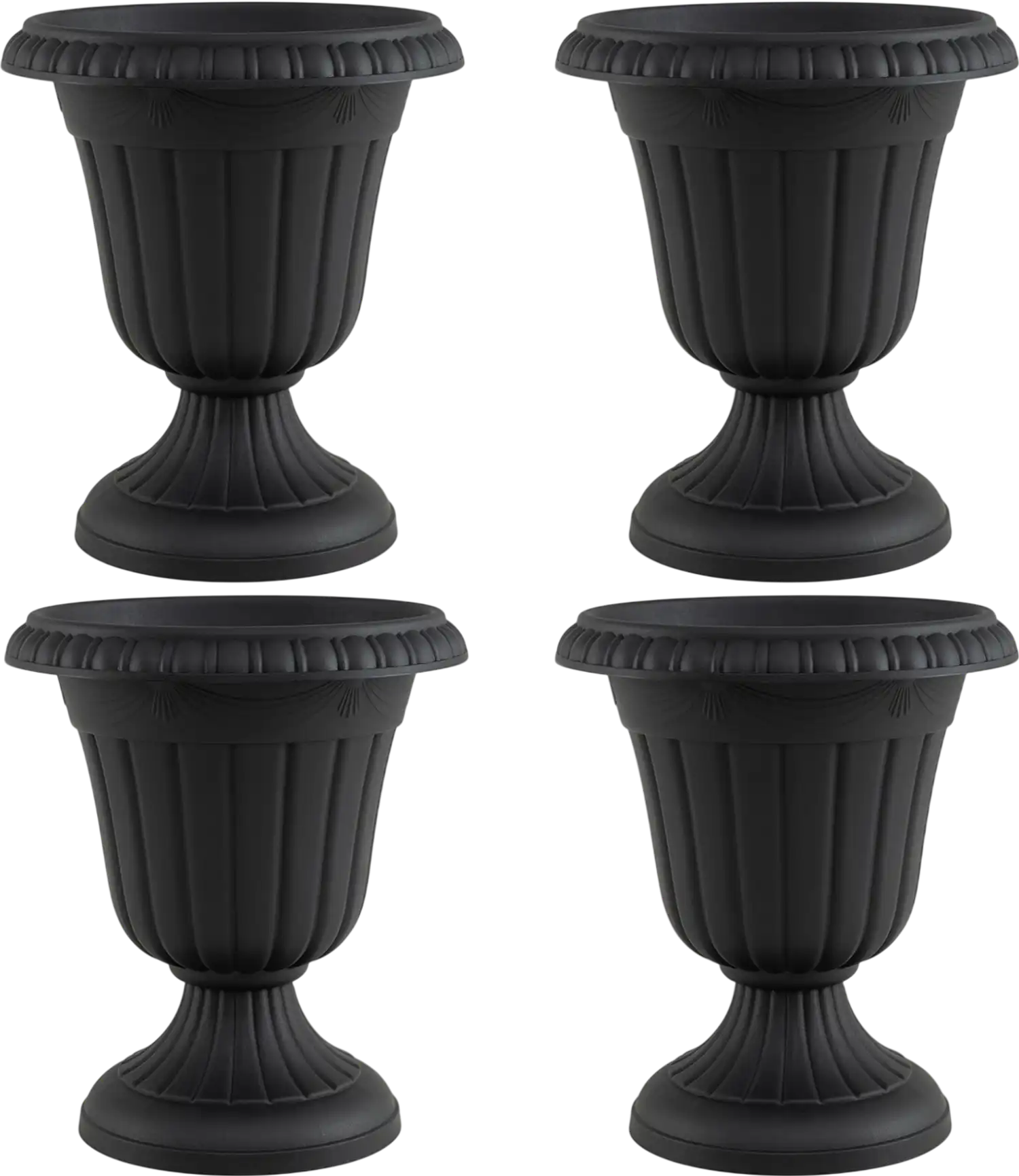Costway Set of 4 18