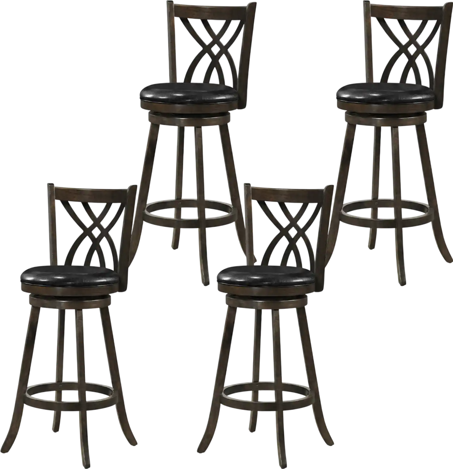 Costway Set of 4 29
