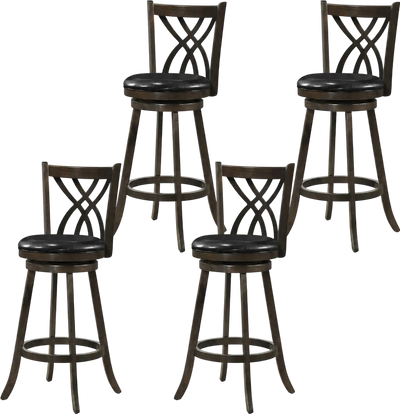 Costway Set of 4 29