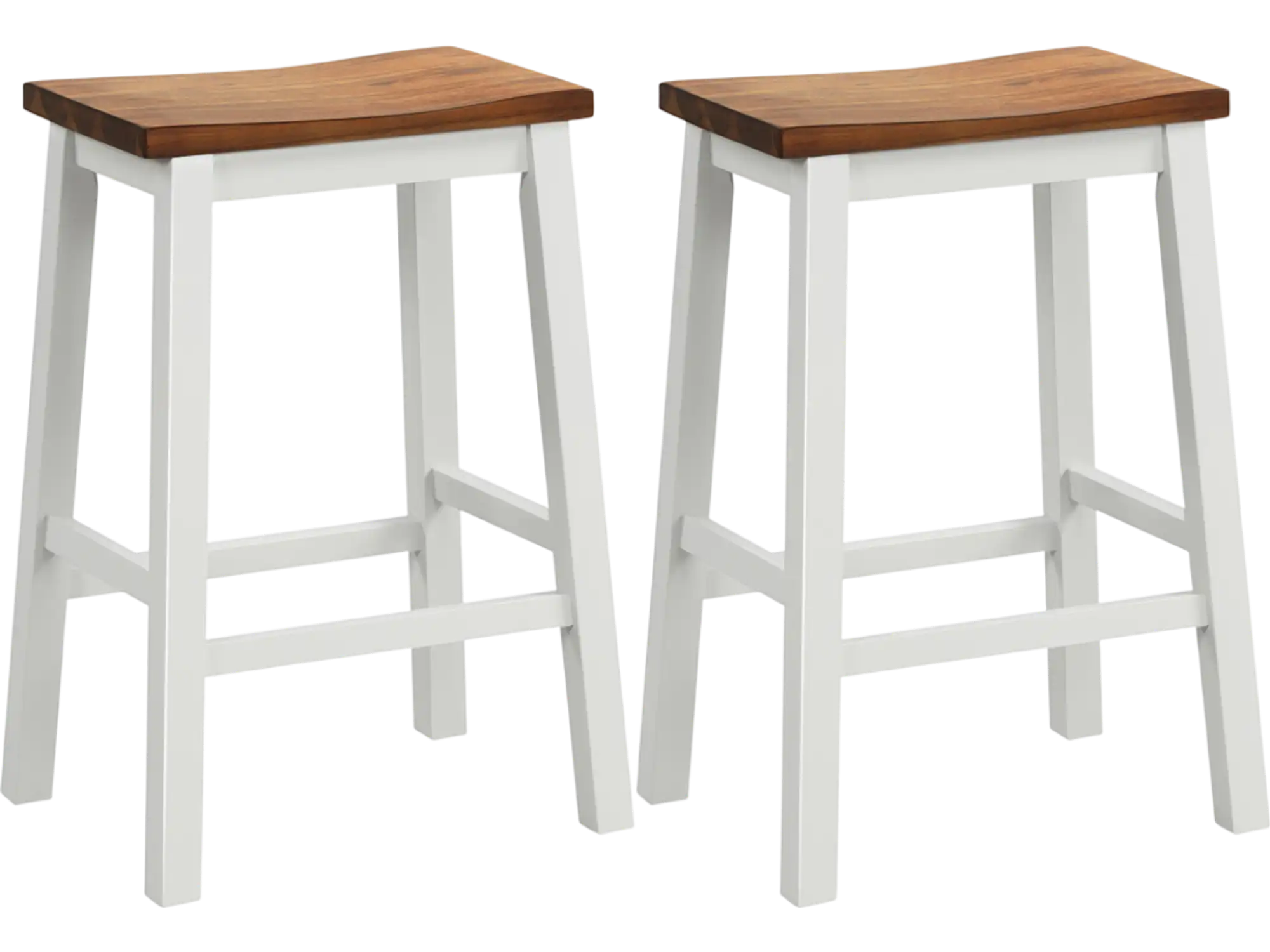 Costway Set of 2 24.5