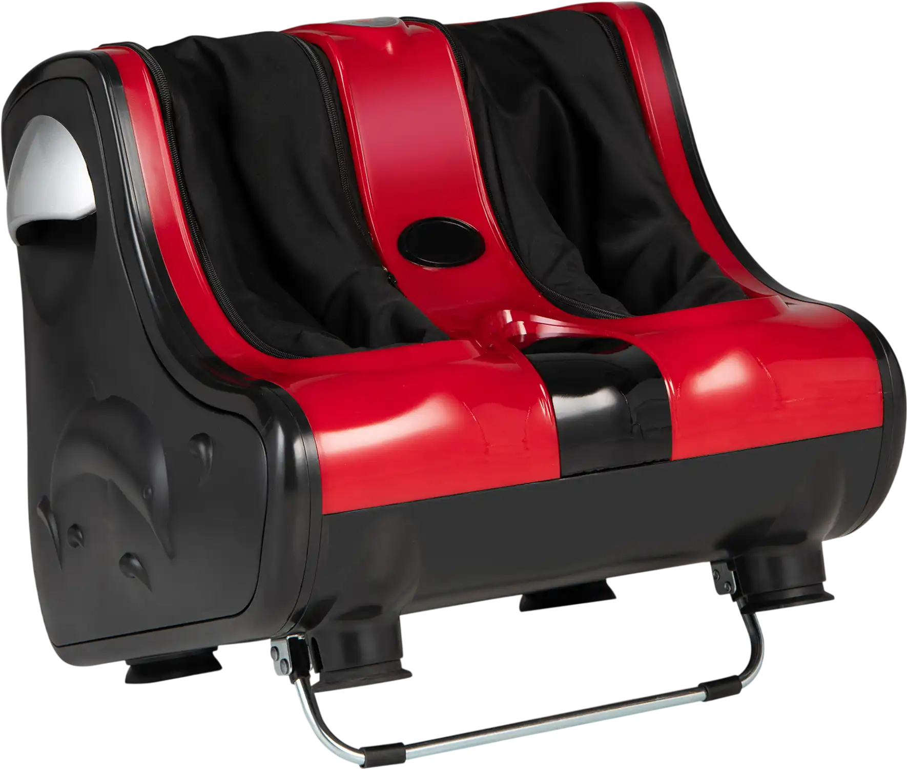 Costway Shiatsu Foot & Calf Massager Machine Tilt Base 57618239 New