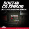 Simpson Generator SF1012
