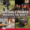 Simpson Generator SF1012