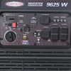 Simpson SGS7796 Generator 7700/9625W Inverter Dual Fuel Gas Propane Electric Start CO Sensor New