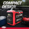Inverter Generator SIG2320