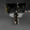 Stump Grinder Attachment for Skid Steer Loader With 34 Carbide Teeth, 18-23 GPM, SG61