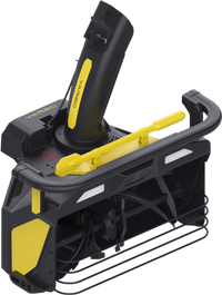- Snow Blower Module (Y Series) -
