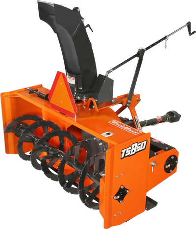 MechMaxx TSB60T Snow Blower 60