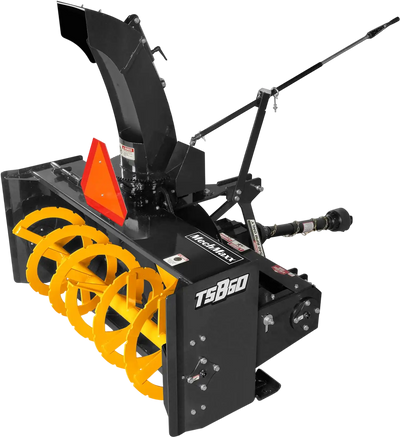 MechMaxx TSB60 Snow Blower 60