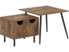 Rustic Brown
