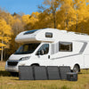 Jackery SolarSaga 100W Air Portable Solar Panel New