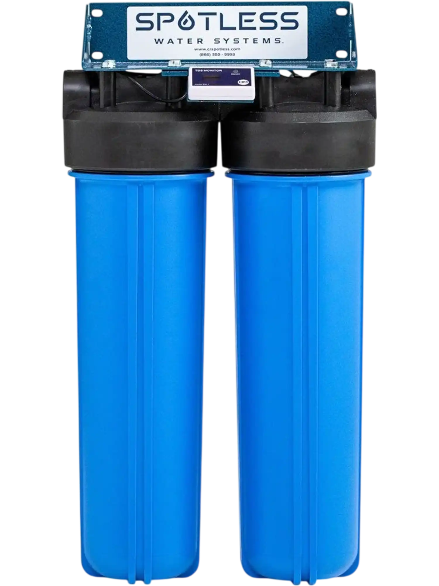 Giraffe Tools DIW-20 Spotless Wash Station New