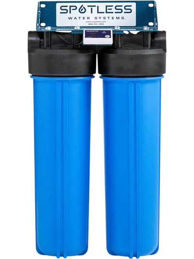 Giraffe Tools DIW-20 Spotless Wash Station New