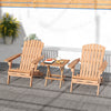 Square folding table made of teak wood, featuring a slatted tabletop, ideal for picnics and outdoor use.