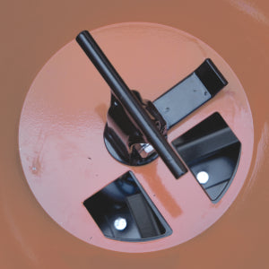 Befco 209-121 Hop Broadcast Spreader 549 Lb. Capacity for Tractors 20-50 HP 540 RPM Cat. 1 New