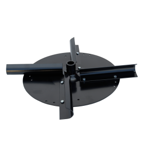 Befco 209-121 Hop Broadcast Spreader 549 Lb. Capacity for Tractors 20-50 HP 540 RPM Cat. 1 New