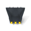 16'' Cutting Width Mini Skid Steer Stump Bucket