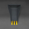 16'' Cutting Width Mini Skid Steer Stump Bucket