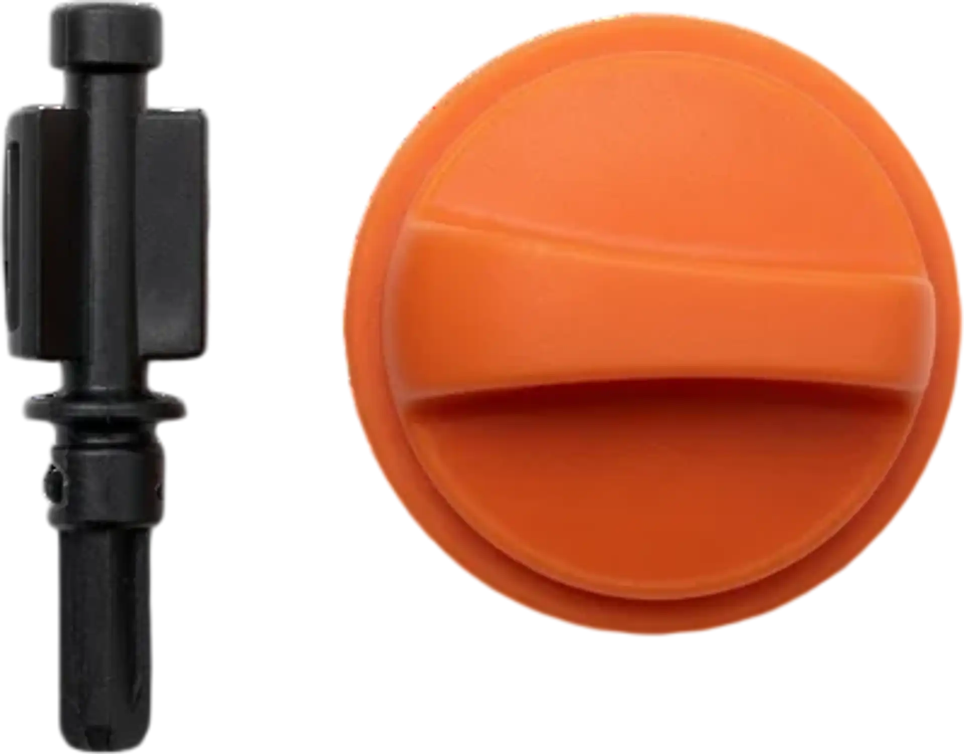 Giraffe Tools Pressure Washer Switch Knob Set New