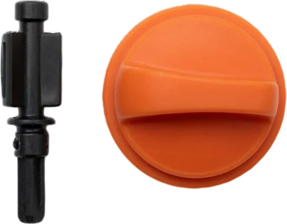 Giraffe Tools Pressure Washer Switch Knob Set New