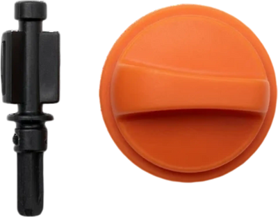 Giraffe Tools Pressure Washer Switch Knob Set New